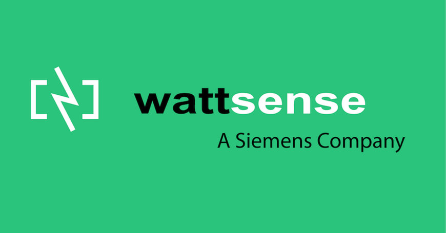 SIEMENS ACQUIERT WATTSENSE POUR DYNAMISER LA MISE EN ŒUVRE DES SYSTÈMES IOT DANS LES BÂTIMENTS DE PETITE ET MOYENNE TAILLE